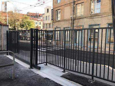 Fabricant de structure métallique Saint-Étienne