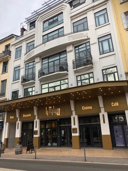 Fabricant de structure métallique Saint-Étienne